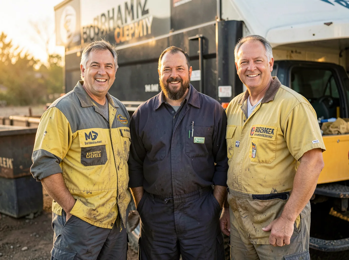 Sewage Cleanup company in Republic, MO